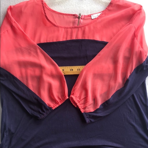 Charming Charlie women’s top -large size - Picture 10 of 16